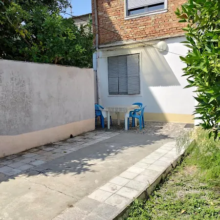 2 Bedroom House In Center Of Tirana