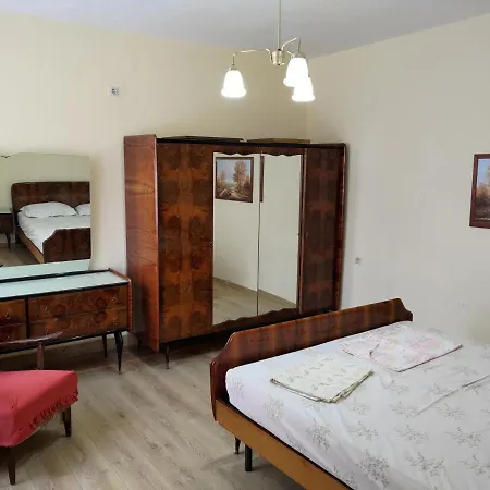 2 Bedroom House In Center Of Tirana