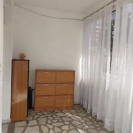 2 Bedroom House In Center Of Tirana