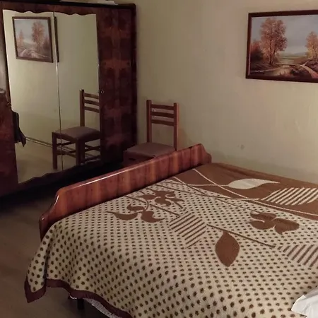 2 Bedroom House In Center Of Tirana