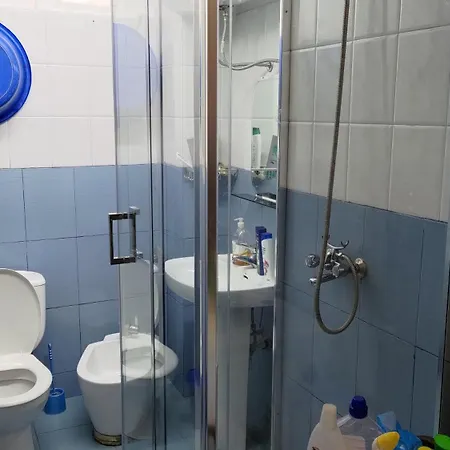 2 Bedroom House In Center Of Tatil Evi *