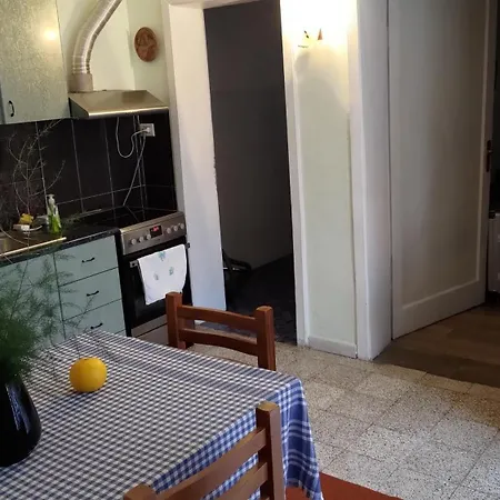 2 Bedroom House In Center Of Tirana