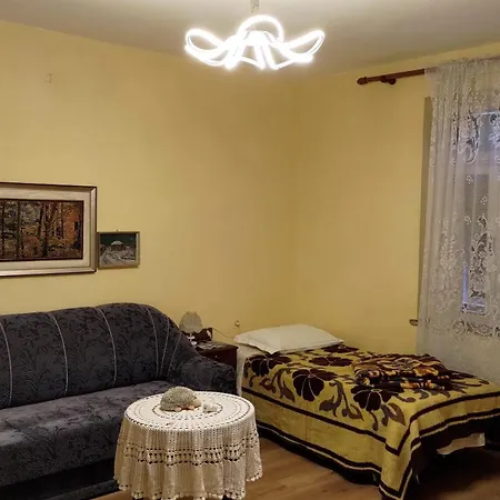 2 Bedroom House In Center Of * Tirana